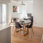 Apartamento Twin - Daydream Pt