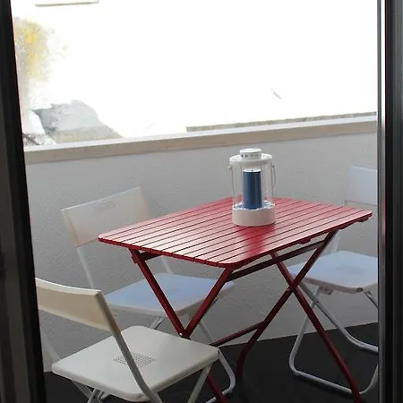 Appartement Twin - Daydream Pt *