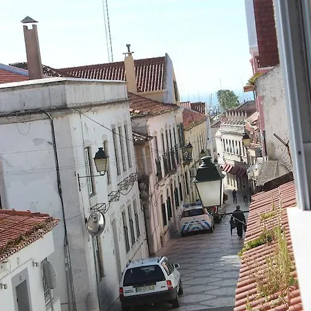 Appartement Twin - Daydream Pt Cascais