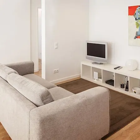 Twin - Daydream Pt Appartement