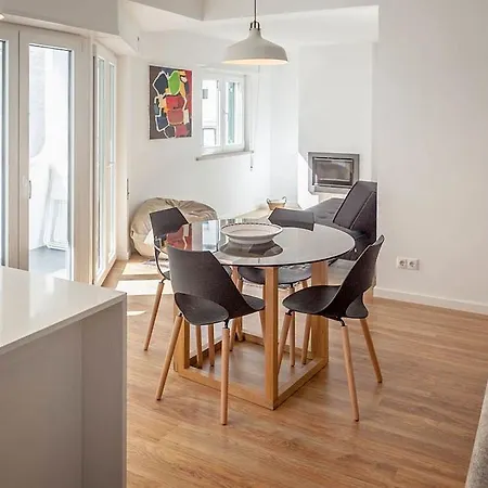 Appartement Twin - Daydream Pt