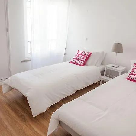 Twin - Daydream Pt Cascais