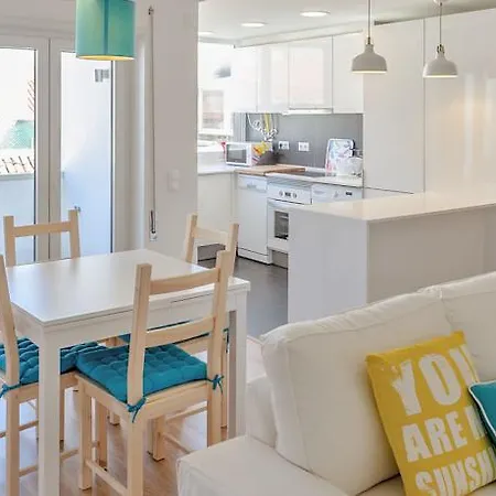 Twin - Daydream Pt Appartement