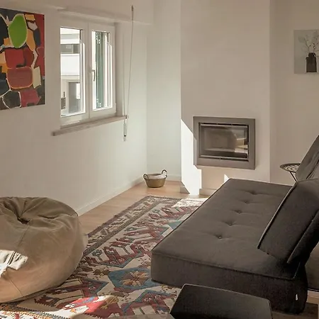 Appartement Twin - Daydream Pt Cascais