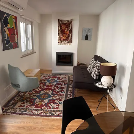 Appartement Twin - Daydream Pt Cascais