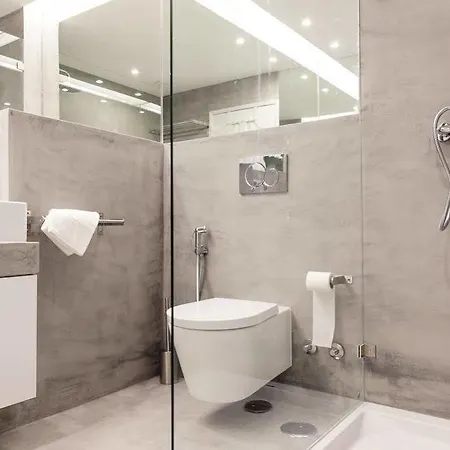 Twin - Daydream Pt Appartement *