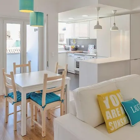 Appartement Twin - Daydream Pt *