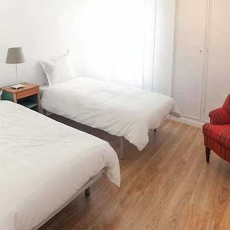 Twin - Daydream Pt * Cascais