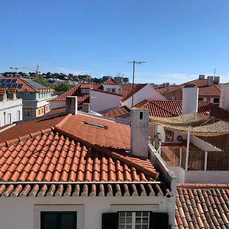 Twin - Daydream Pt * Cascais