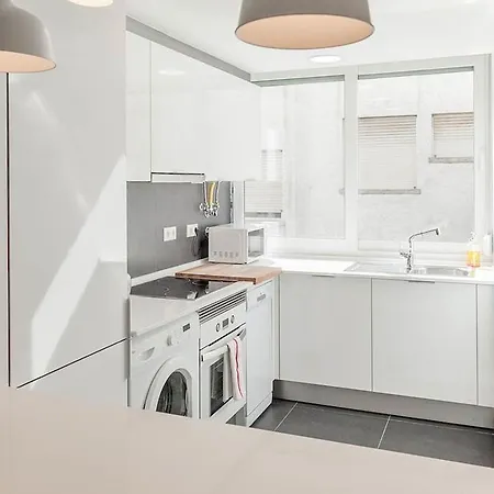 Twin - Daydream Pt Apartment Cascais