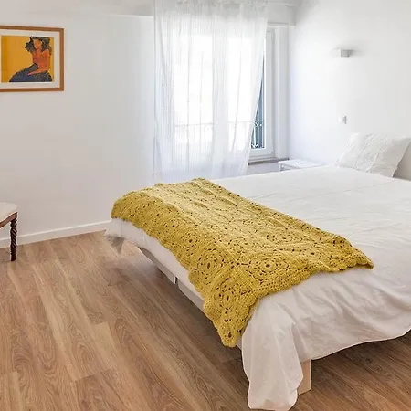 Twin - Daydream Pt Apartment Cascais