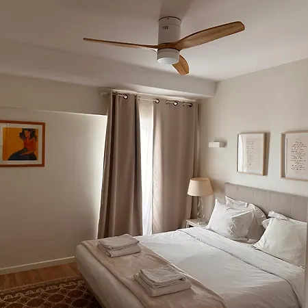 Apartamento Twin - Daydream Pt Cascais