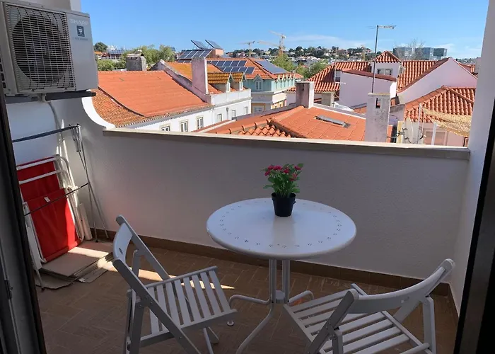 Twin - Daydream Pt * Cascais