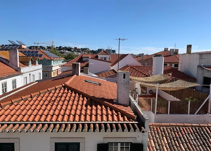 Twin - Daydream Pt * Cascais