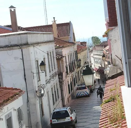 Apartment Twin - Daydream Pt Cascais