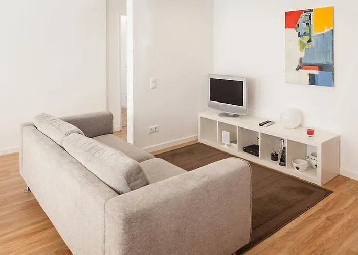 Twin - Daydream Pt Apartment