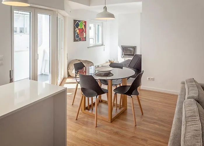 Appartement Twin - Daydream Pt