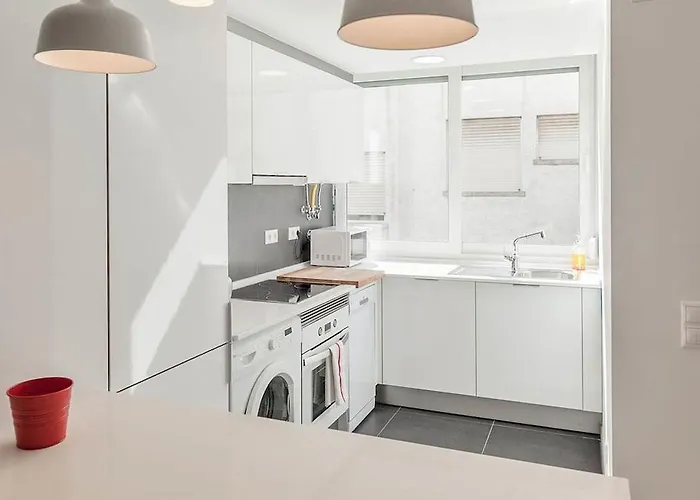 Twin - Daydream Pt Apartment Cascais