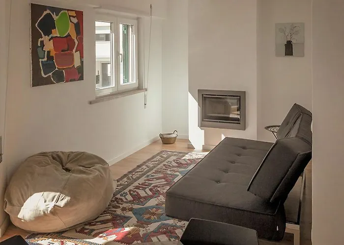 Apartment Twin - Daydream Pt Cascais