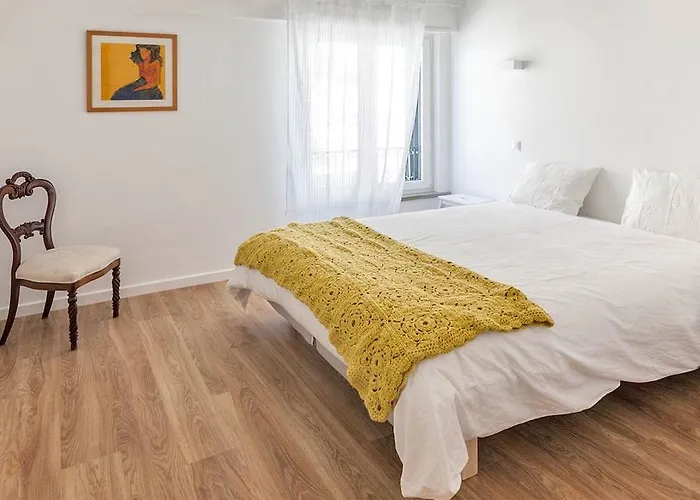 Twin - Daydream Pt Apartment Cascais