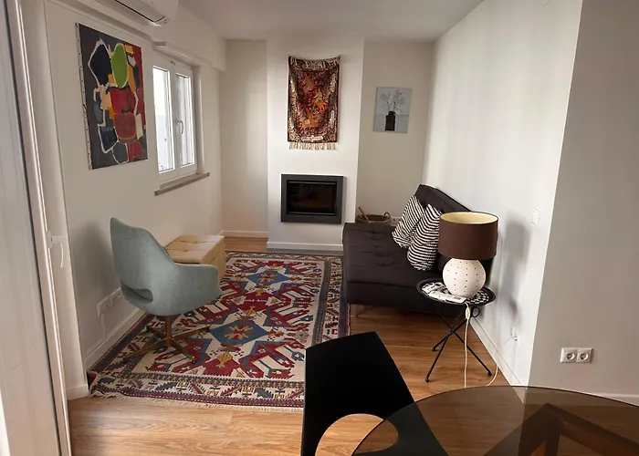 Appartement Twin - Daydream Pt Cascais