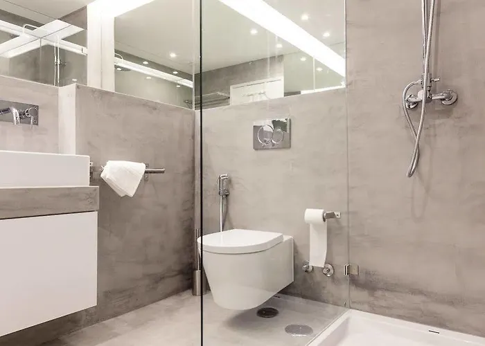 Twin - Daydream Pt Appartement *
